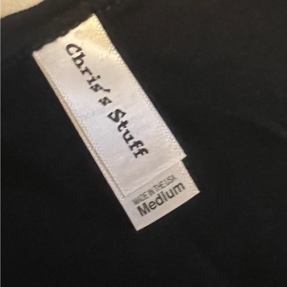 Fun Wine top - Picture 3 of 3